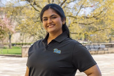Trisha Prakash