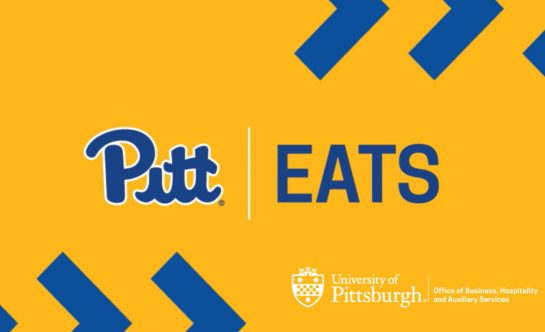 Pitt Eats Logo