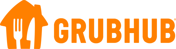 Grubhub Logo