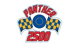 panther 2500 logo