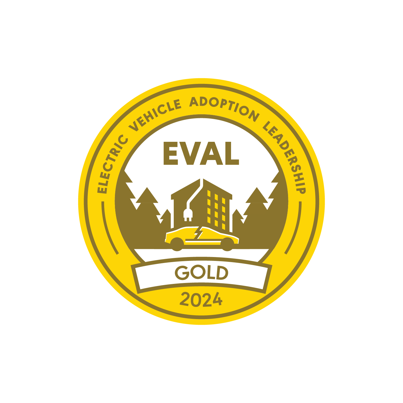 EVAL Gold Certification