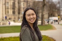 Maggie Li