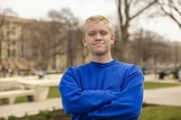 Paul Rossmell