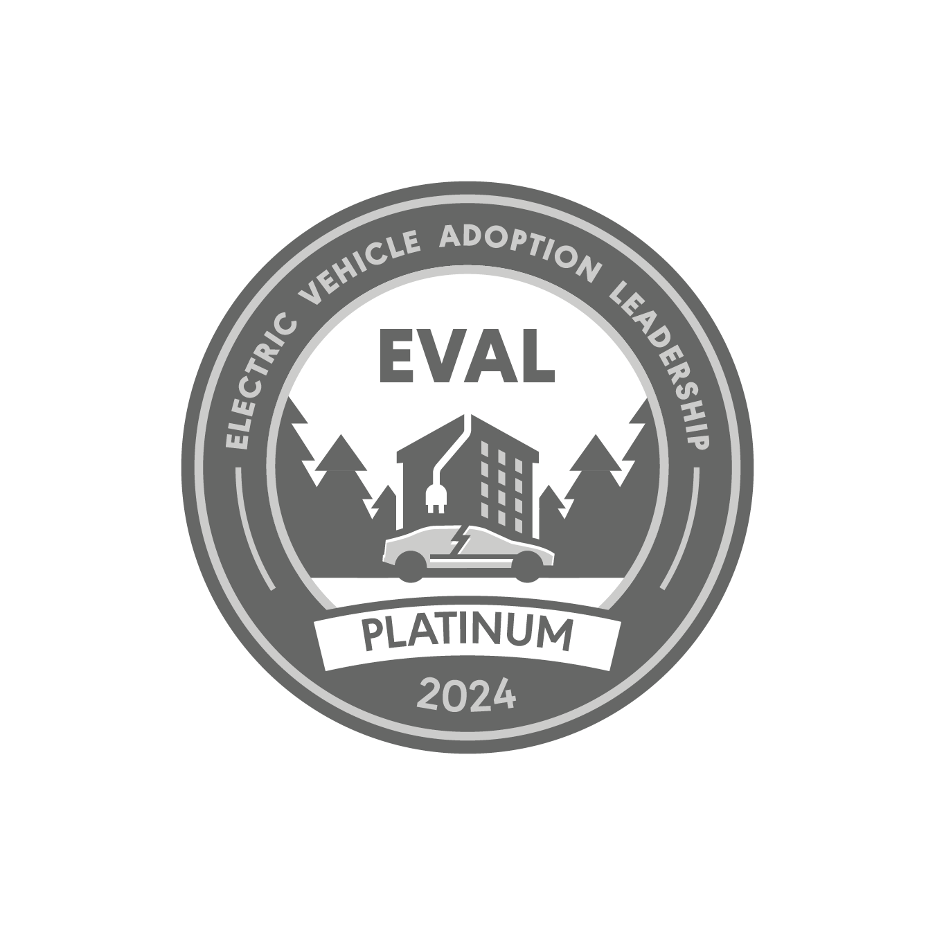 EVAL Platinum Certification