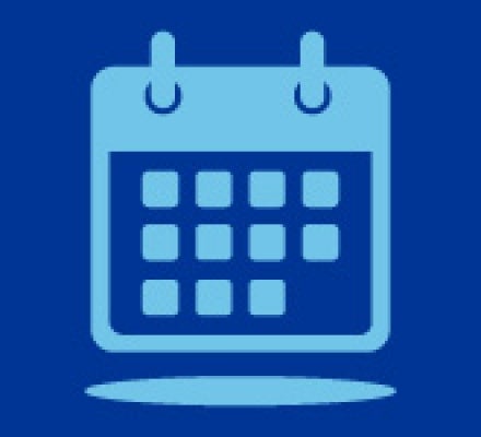 Important Dates & Deadlines