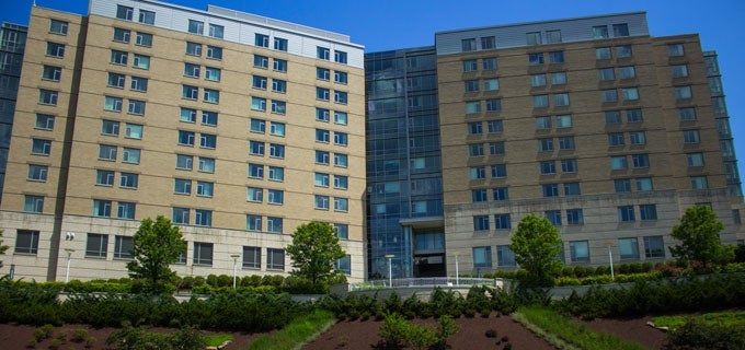 Panther Hall